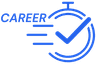 CareerClock logo